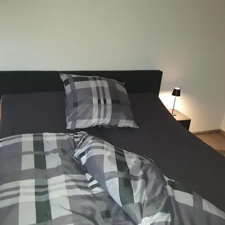 Apartment Am Halfterweg