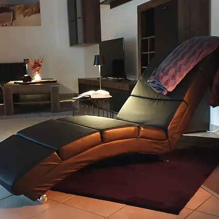 Am Halfterweg Apartment *