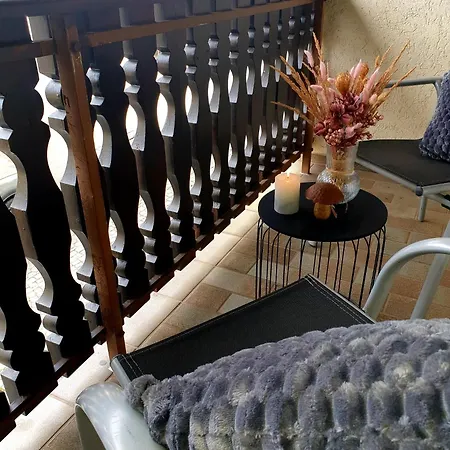 アパート Am Halfterweg *