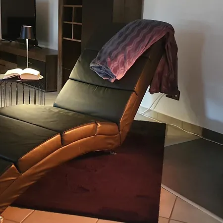 Apartment Am Halfterweg