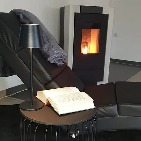 Apartment Am Halfterweg Hirschberg (Rhein-Lahn)