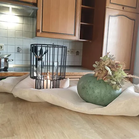 Apartment Am Halfterweg Hirschberg (Rhein-Lahn)