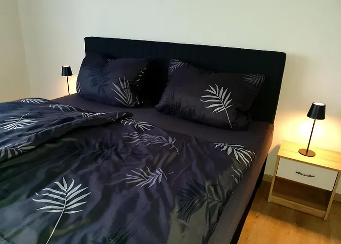 Am Halfterweg * Hirschberg (Rhein-Lahn)