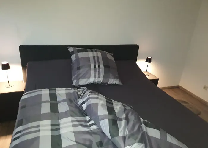 Appartement Am Halfterweg