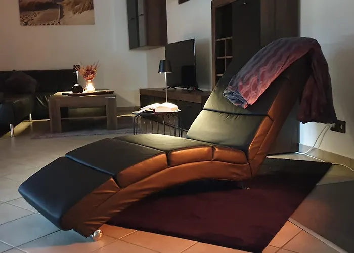 Am Halfterweg Appartement *