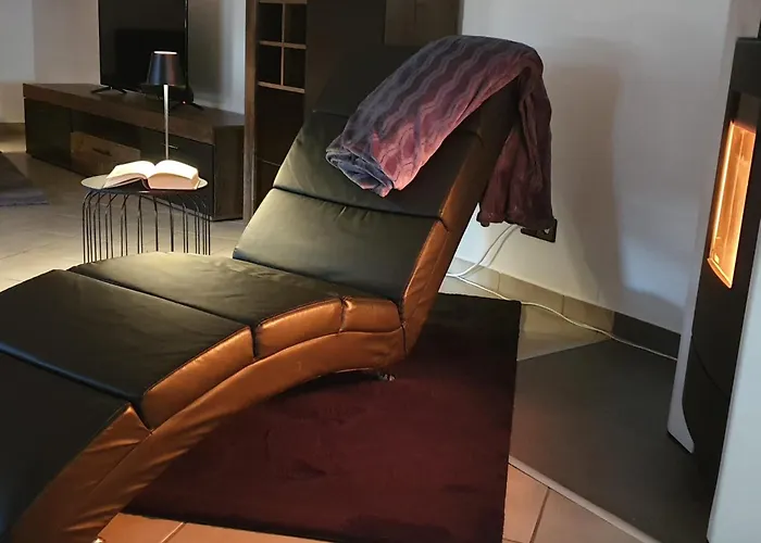 Appartement Am Halfterweg