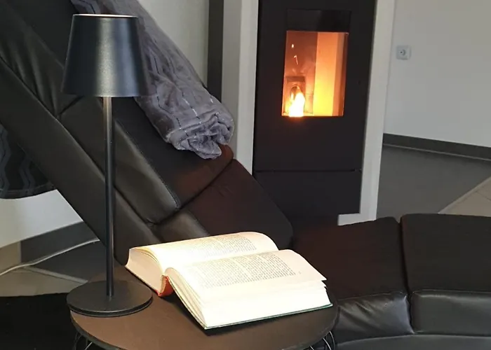 Appartement Am Halfterweg Hirschberg (Rhein-Lahn)