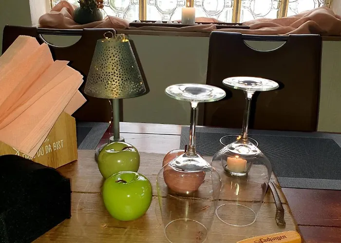 Am Halfterweg * Hirschberg (Rhein-Lahn)